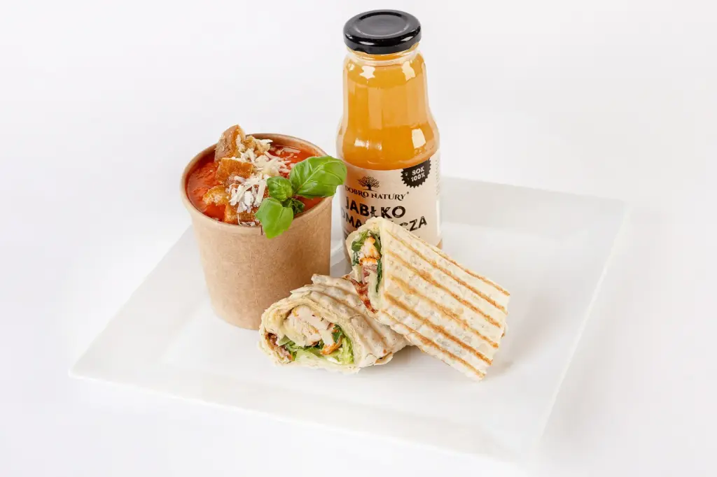 Lunch Box
