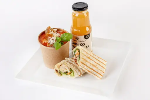 Lunch Box